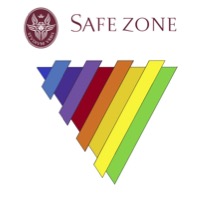 Adesivo safe zone