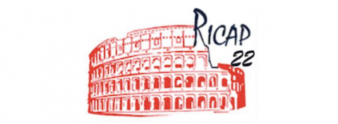 Roma International Conference on AstroParticle Physics (RICAP 2022)