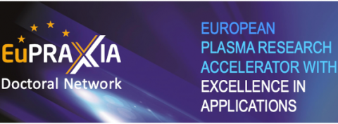 EuPRAXIA-DN MSCA Doctoral Network