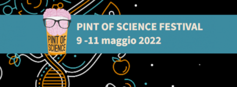 Pint of Science Roma-Frascati 2022
