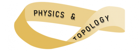 Physics & Topology