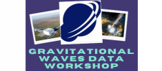 Gravitational Waves Data Workshop