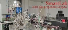 Call for proposals at SMARTLab