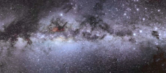 Stars and Galaxies: a pathway to the Dark Side of Fundamental Physics