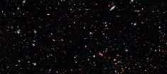 A First Glimpse Of Webb's Revolution For Our Understanding Of Galaxy Formation