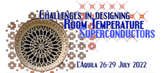 Challenges in Designing Room Temperature Supeconductors