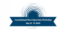 Gravitational Wave Open Data Workshop