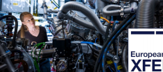 New scientific opportunities at the European X-ray Free Electron Laser