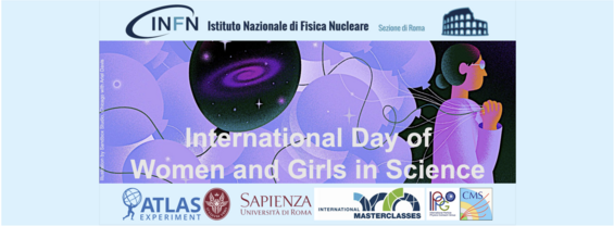 International Day of Women and Girls in Science