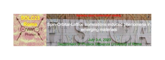 Spin-Orbital-Lattice correlations induced phenomena in emerging materials