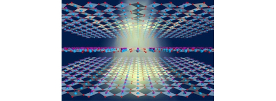 New Physics in Driven Quantum Materials
