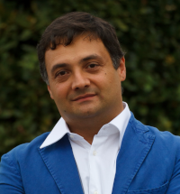 Luca Graziani