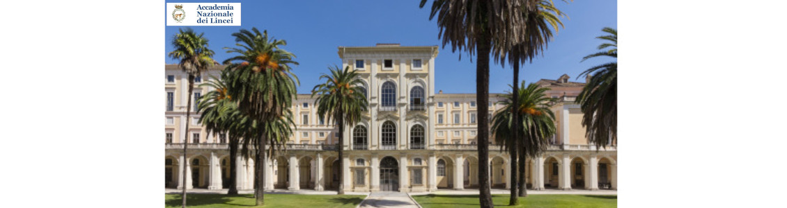 Calls Scholarships 2025 Accademia Nazionale dei Lincei Calls Scholarships 2025 Accademia Nazionale dei Lincei