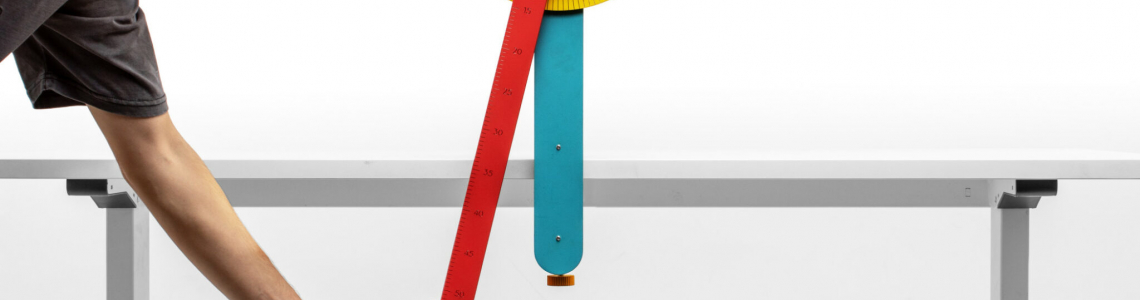 Design for Physics