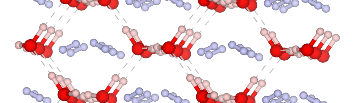 Discovering Hydrogen’s Quantum Dance in Extreme Conditions