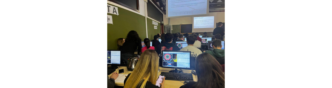 International Day of Women and Girls in Science
