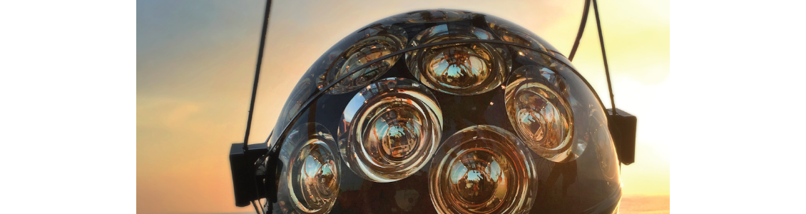 Km3net rivela il neutrino più energetico mai osservato