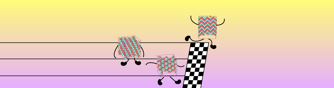 A Rigged Race? Testing the Limits of Nucleation Theory