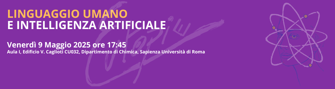 Linguaggio Umano e Intelligenza Artificiale