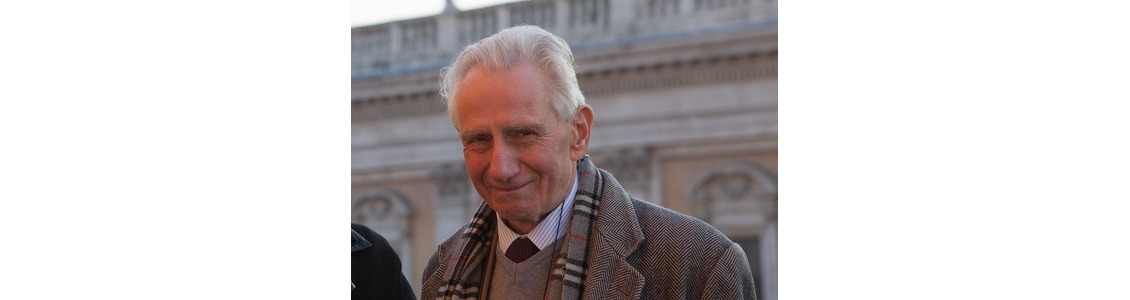 Sergio Doplicher