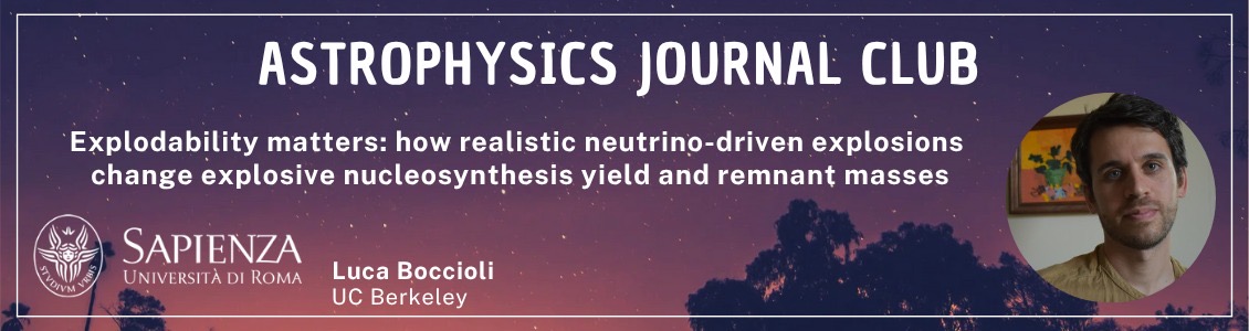 Explodability matters: how realistic neutrino-driven explosions change explosive nucleosynthesis yield and remnant masses Explodability matters: how realistic neutrino-driven explosions change explosive nucleosynthesis yield and remnant masses