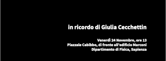 rumorosamente silenziose