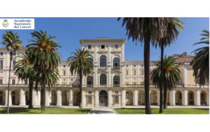 Calls Scholarships 2025 Accademia Nazionale dei Lincei