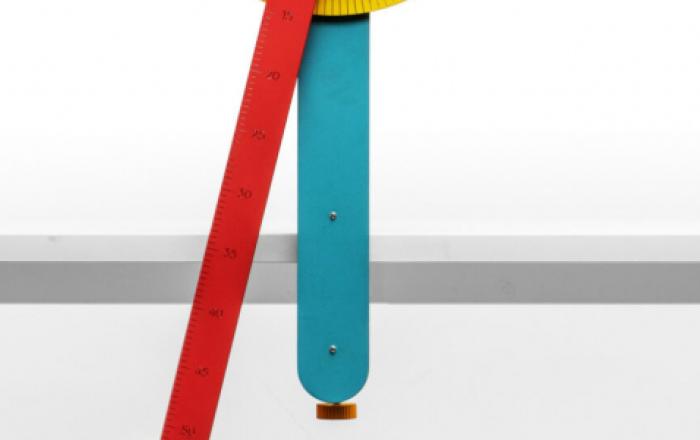Design for Physics