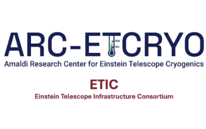 Arc-Cryogenics Lab Inauguration