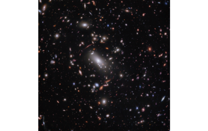 New measurements of H0 and dark matter properties based on JWST observations of lensed quasars