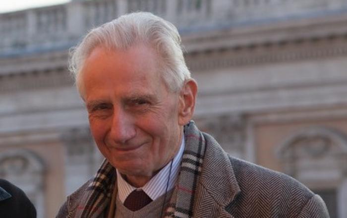 Sergio Doplicher